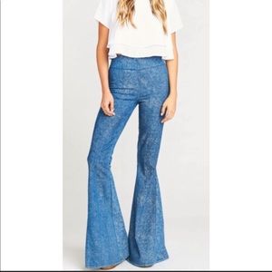 Show me Your Mumu Berkeley Bells